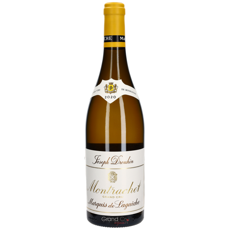 2020 Joseph Drouhin Montrachet Marquis de Laguiche Grand Cru