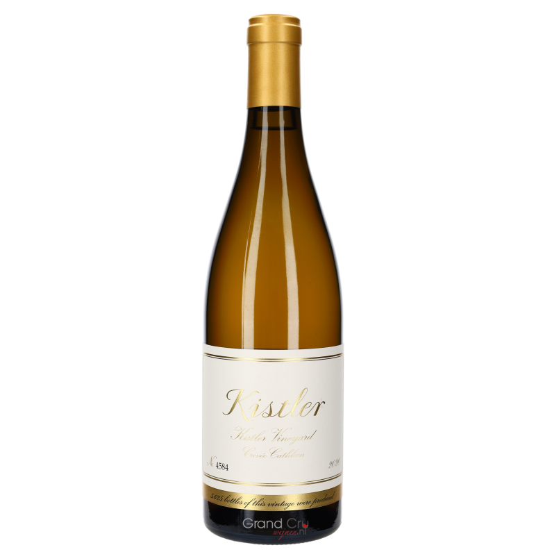 2020 Kistler Chardonnay Cuvée Cathleen
