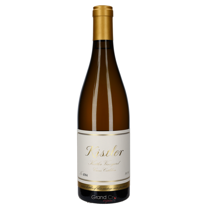 2020 Kistler Les Noisetiers Chardonnay