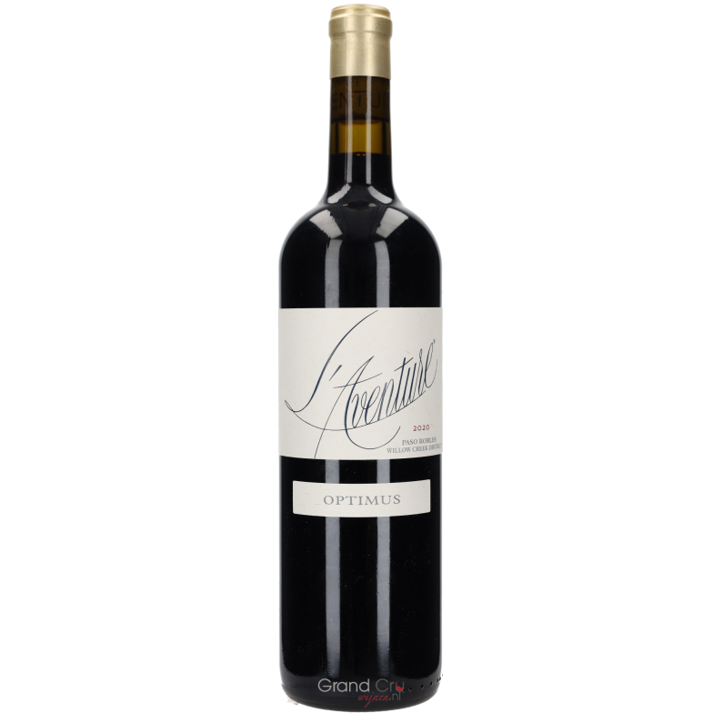 2020 L'Aventure Winery Estate Optimus