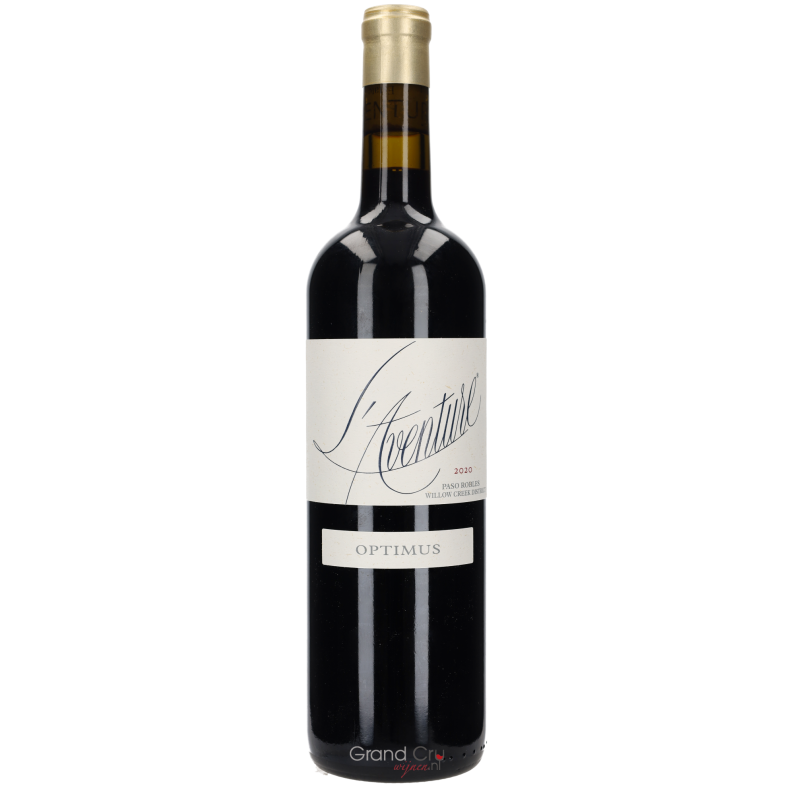 2020 L'Aventure Winery Estate Optimus