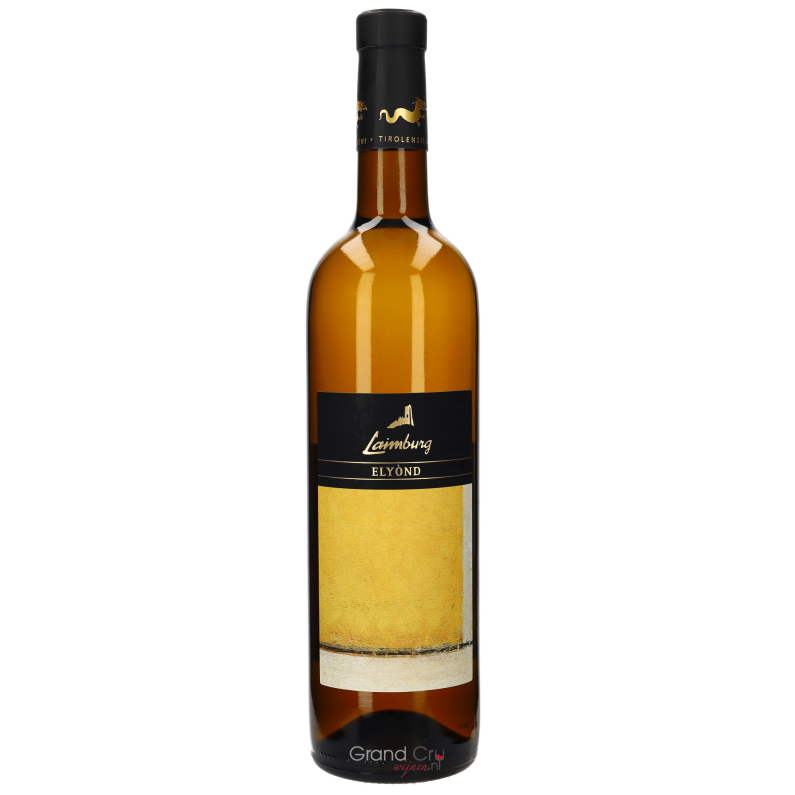 2020 Laimburg Elyònd Alto Adige Gewurztraminer Riserva