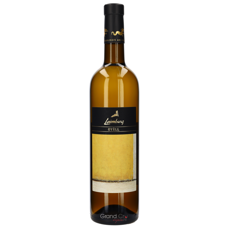 2020 Laimburg Oyèll Alto Adige Oyèll Sauvignon Blanc Riserva