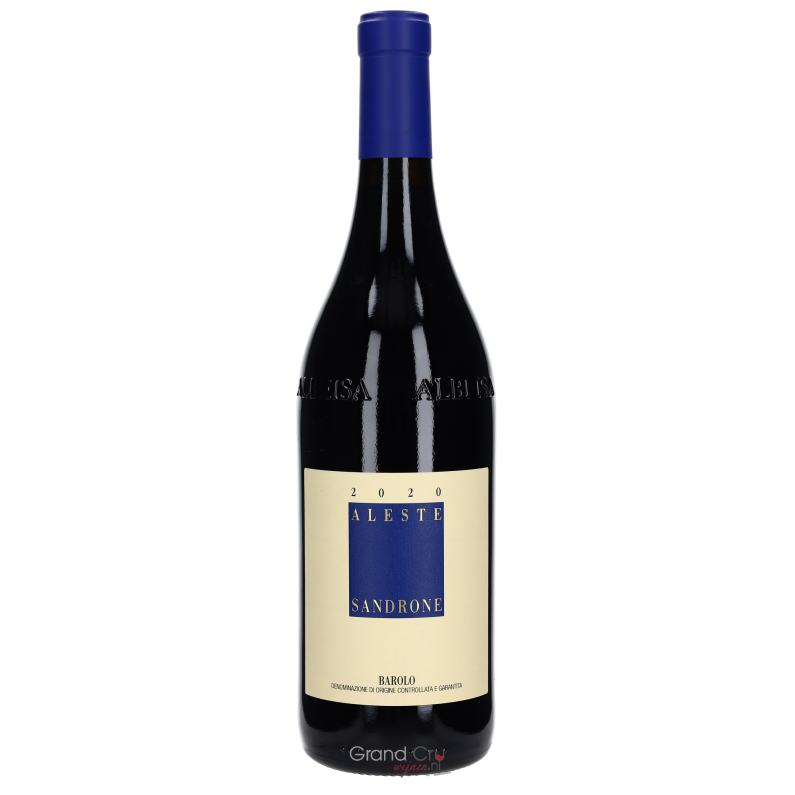 2020 Luciano Sandrone Barolo Aleste