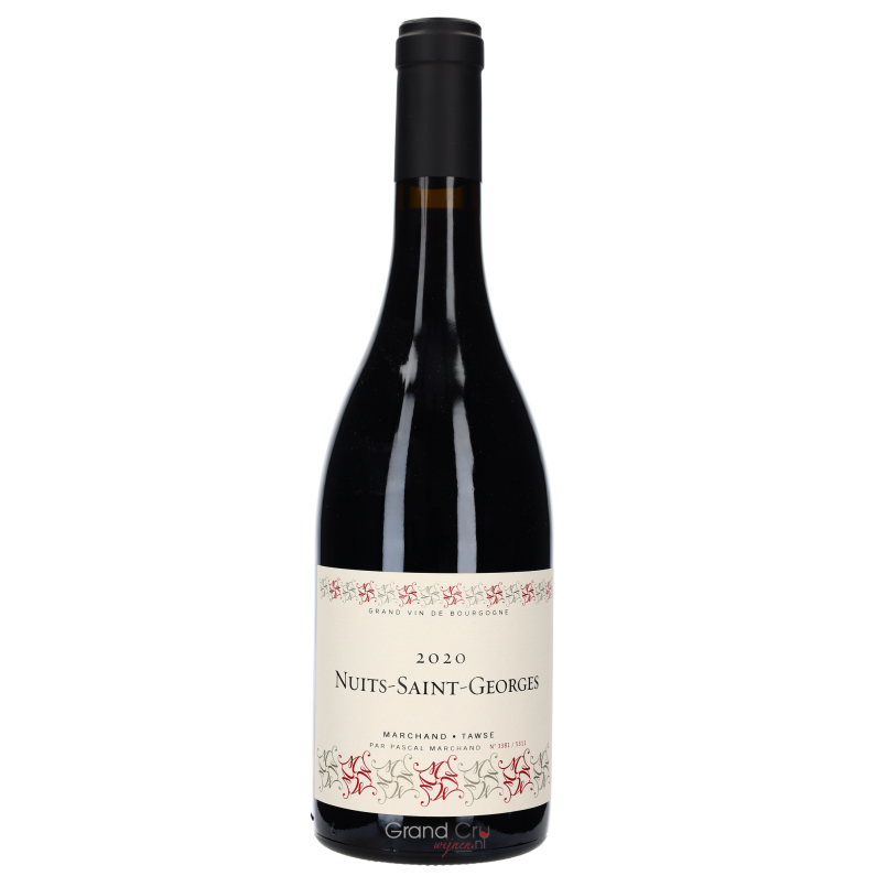 2020 Marchand-Tawse Nuits Saint Georges