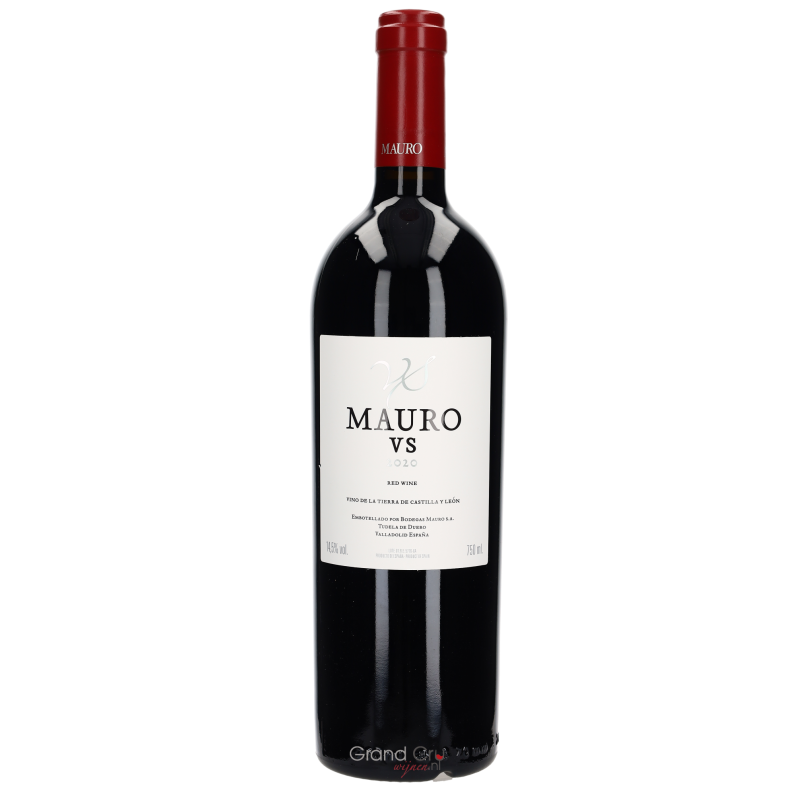 2020 Mauro Vendimia Seleccionada (VS)