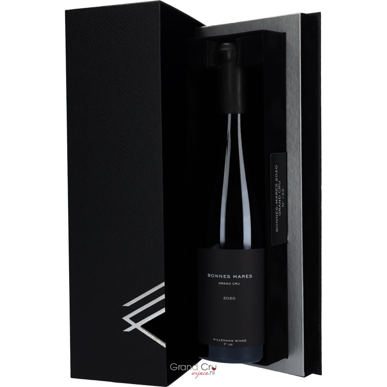 2020 Millemann Bonnes-Mares Grand Cru