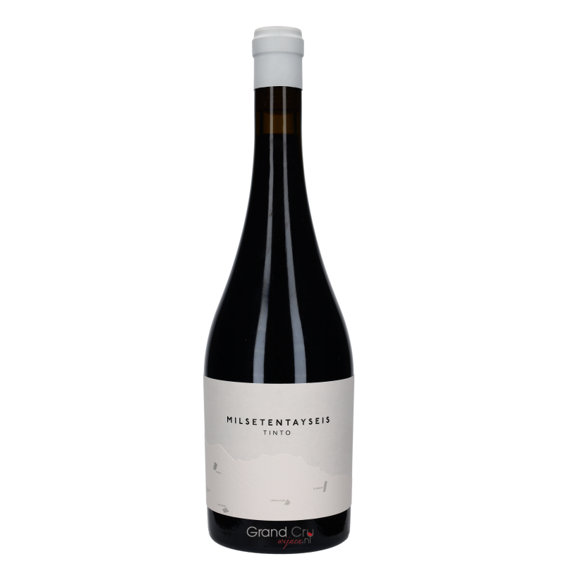 2020 Milsetentayseis Tinto by Pago de Carraovejas