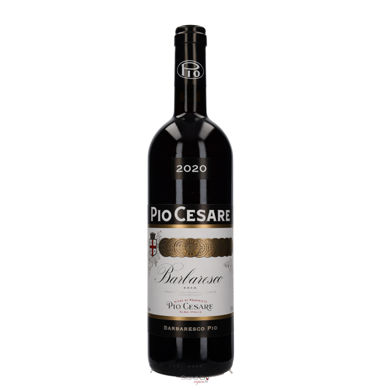 2020 Pio Cesare Barbaresco