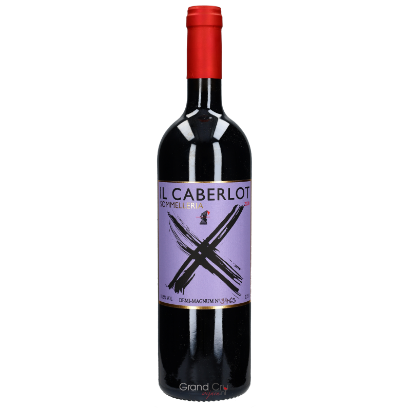 2020 Podere Il Carnasciale Il Caberlot