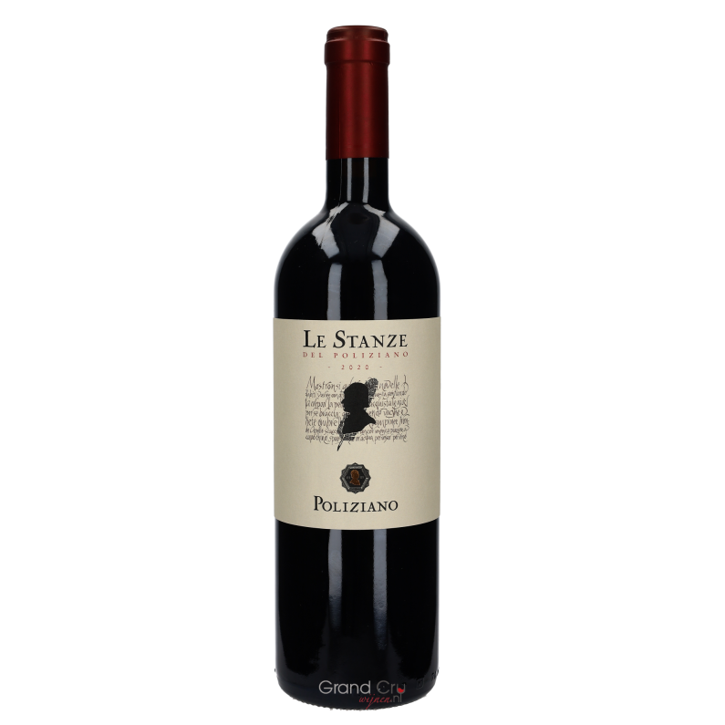 2020 Poliziano Le Stanze del Poliziano