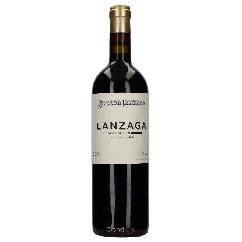2020 Telmo Rodriguez Lanzaga BIO
