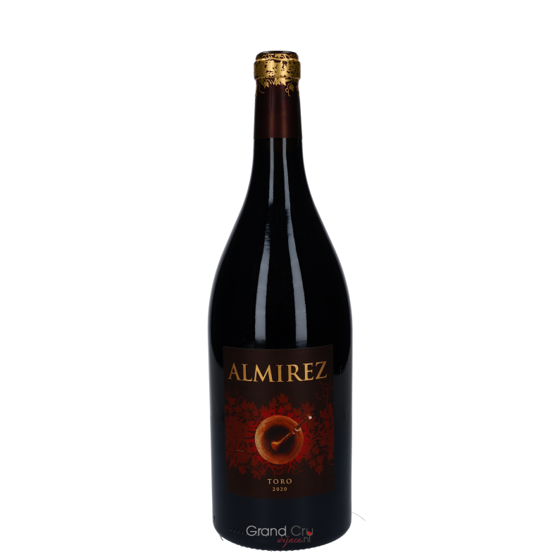 2020 Teso la Monja Almirez Magnum