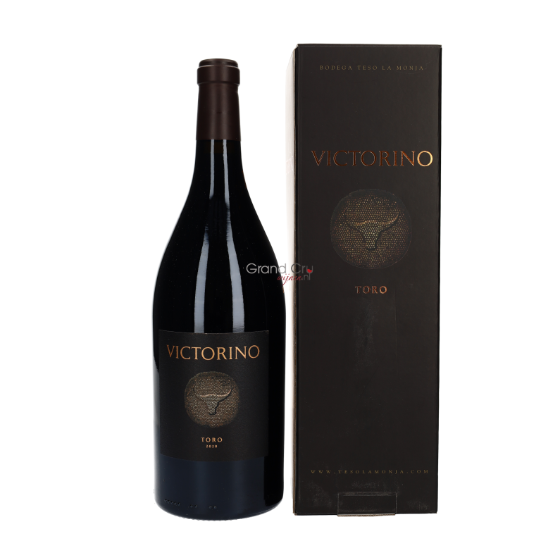 2020 Teso la Monja Victorino Magnum