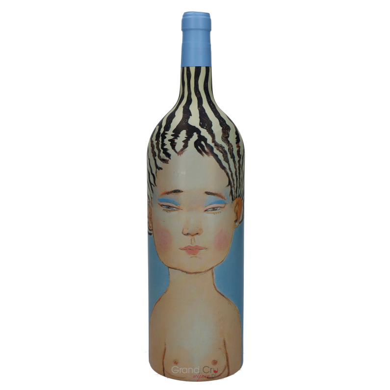2020 Viña Vik Winery La Piu Belle Magnum