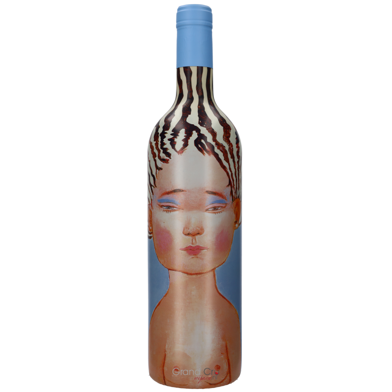 2020 Viña Vik Winery La Píu Belle
