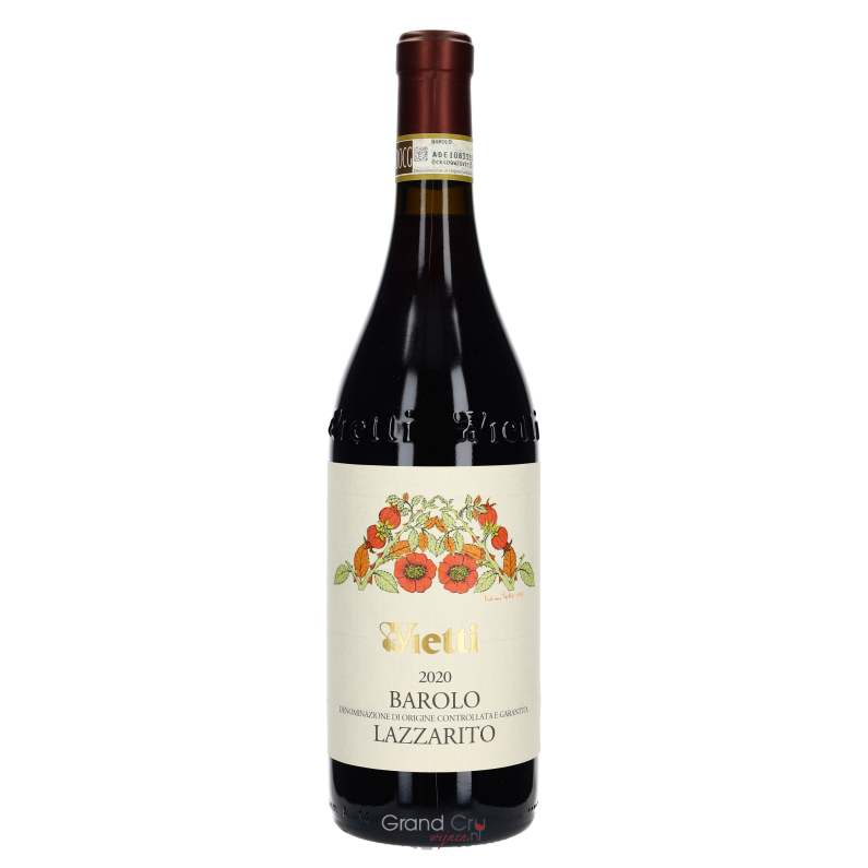 2020 Vietti Barolo Lazzarito