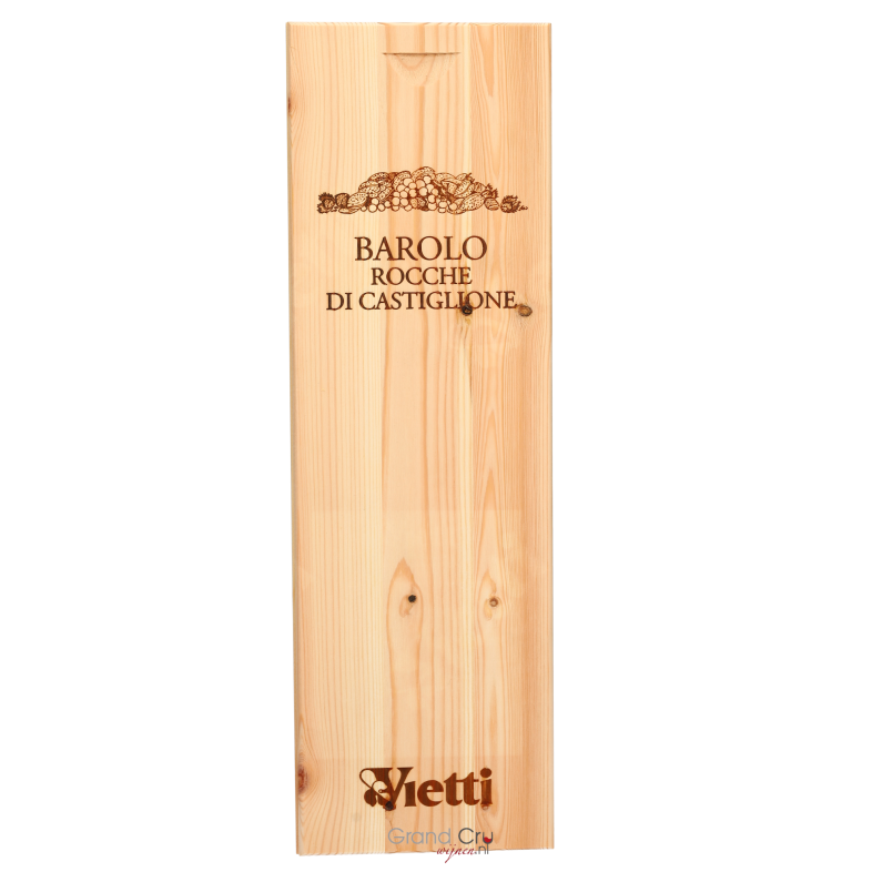 2020 Vietti Barolo Rocche Castiglione Magnum