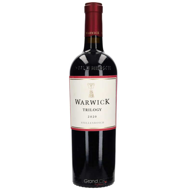 2020 Warwick Trilogy