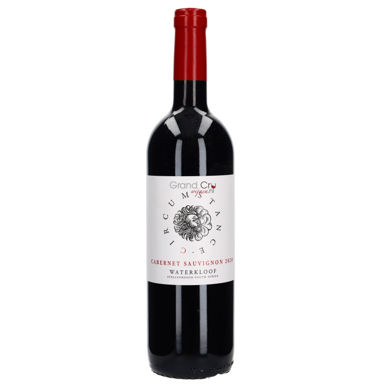 2020 Waterkloof Circumstance Cabernet Sauvignon
