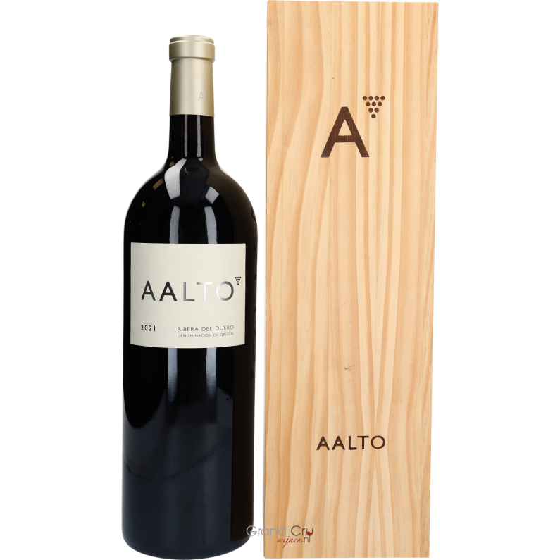 2021 Aalto Jeroboam (3 liter)