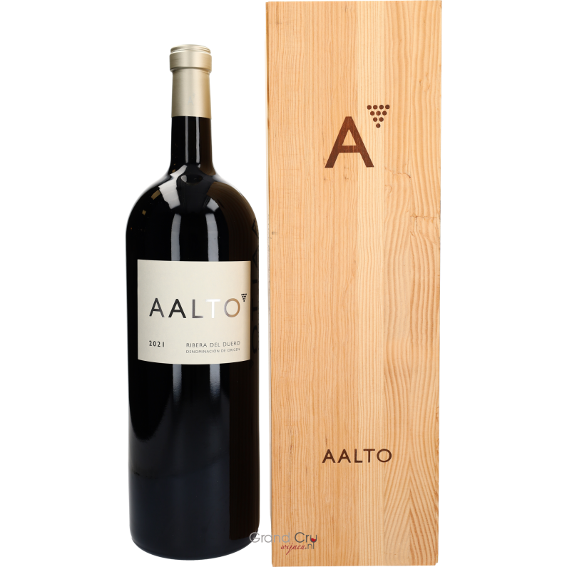2021 Aalto Methusalem (5 liter)