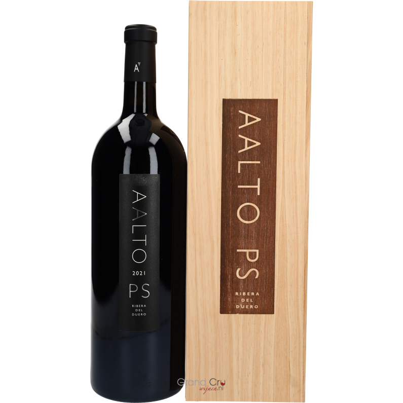 2021 Aalto PS Jeroboam (3 liter)