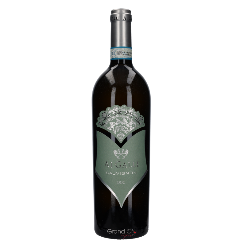 2021 Ai Galli Selezioni Sauvignon