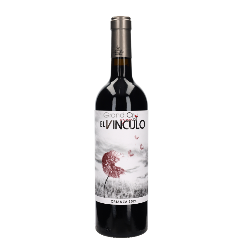 2021 Alejandro Fernandez El Vinculo Crianza