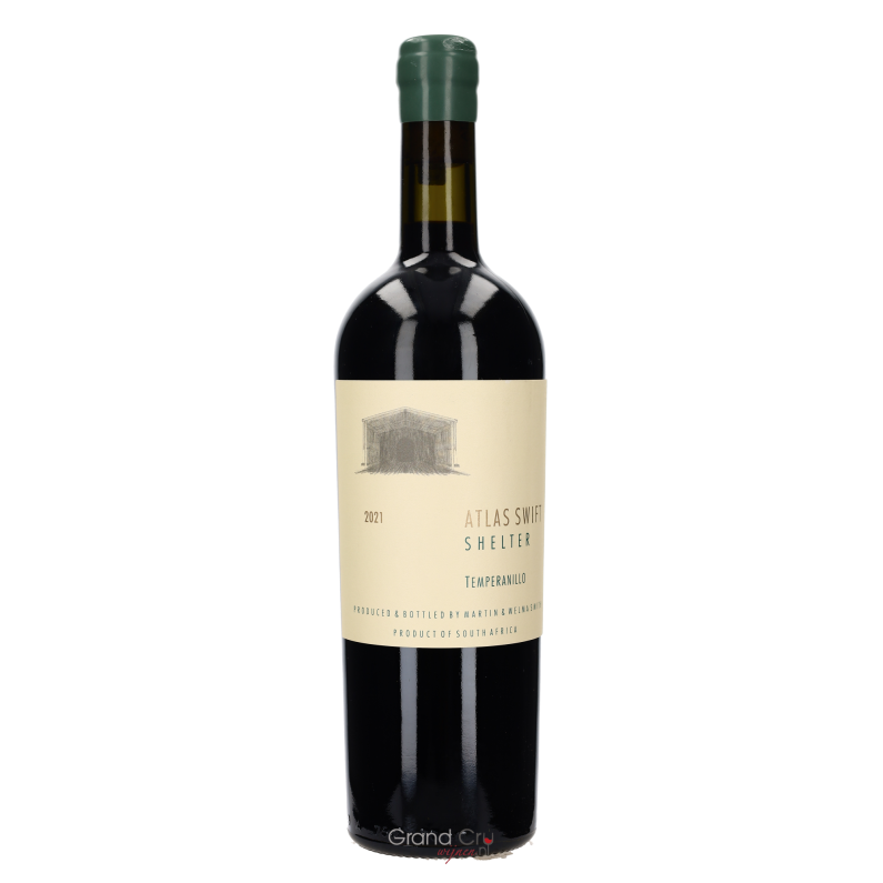 2021 Altlas Swift Shelter Tempranillo