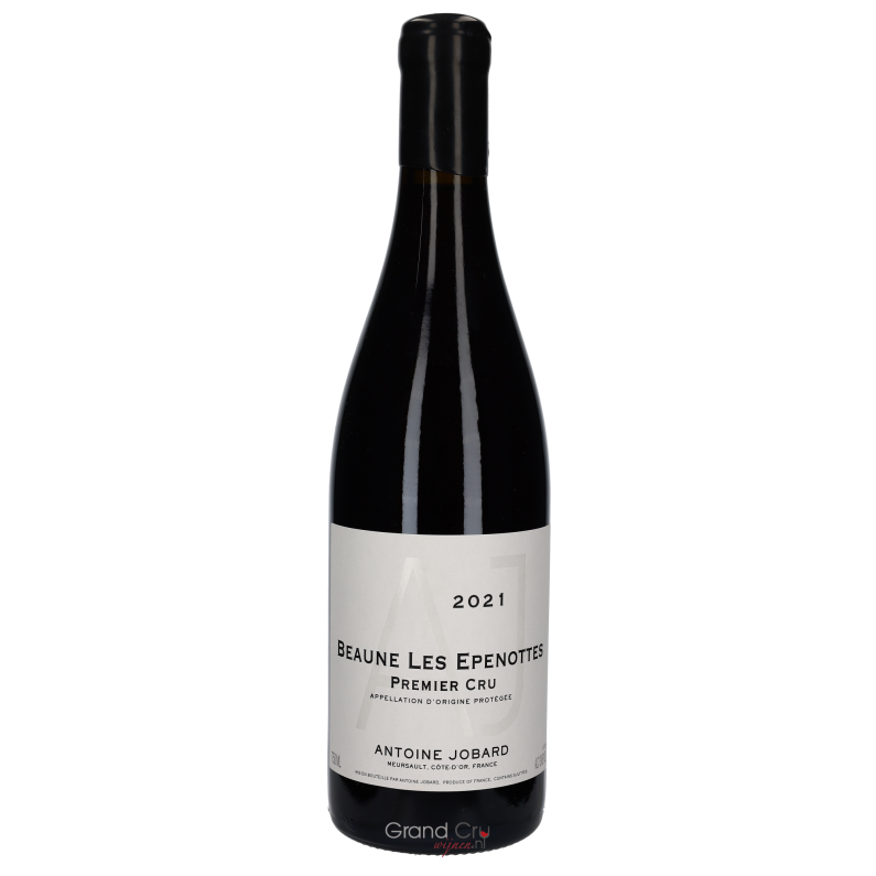 2021 Antoine Jobard Beaune Premier Cru Les Epenottes