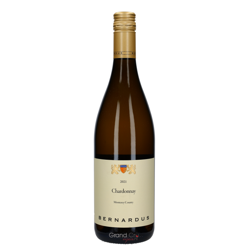 2021 Bernardus Chardonnay Monterey County