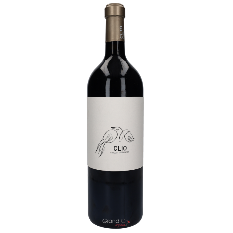 2021 Bodegas El Nido Clio Jeroboam (3 liter)