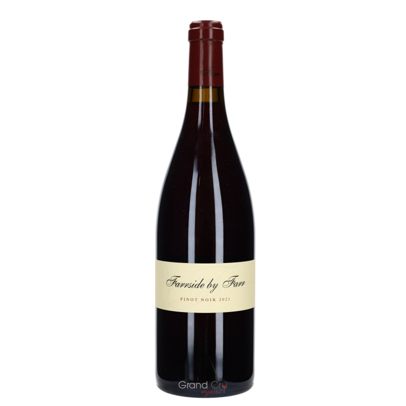 2021 By Farr Farrside Pinot Noir