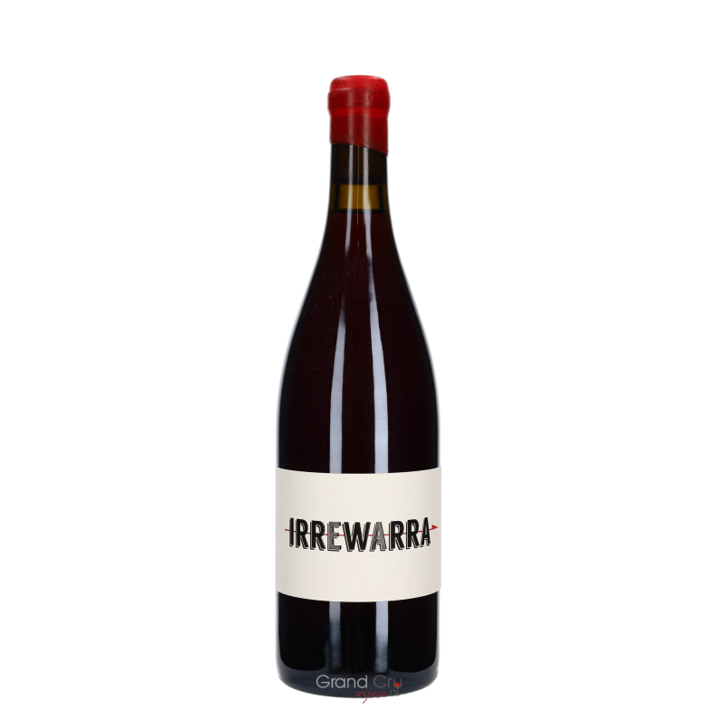 2021 By Farr Pinot Noir Irrewarra