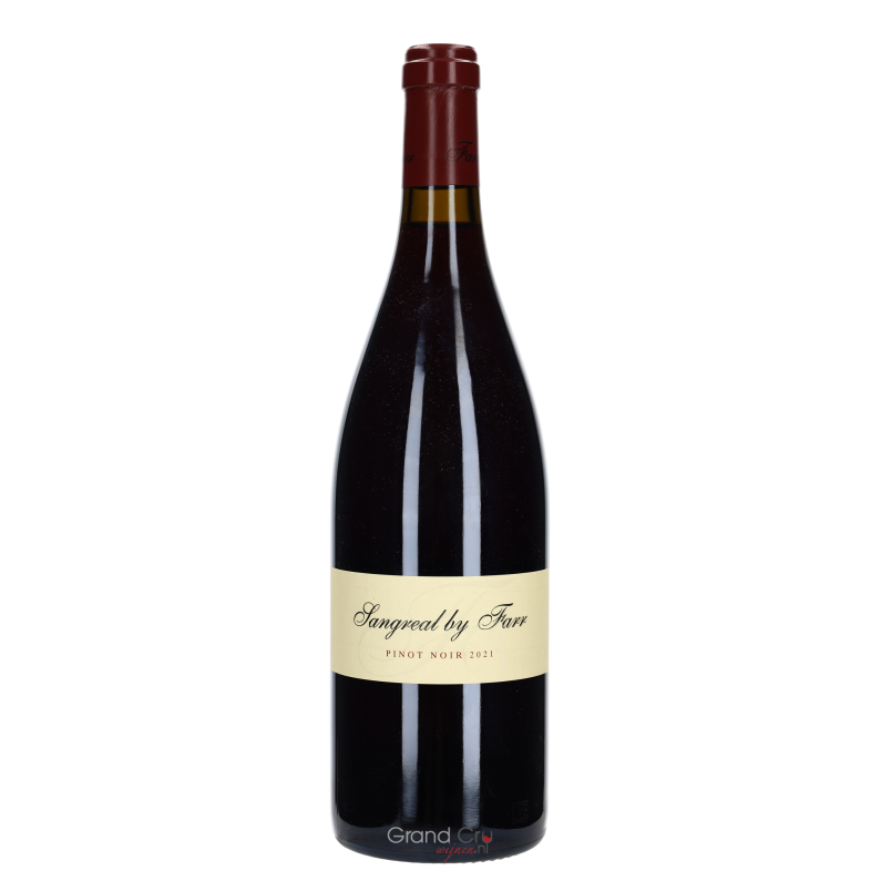 2021 By Farr Sangreal Pinot Noir