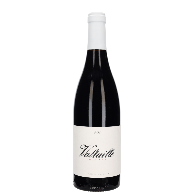 2021 Castro Ventosa Valtuille Vino de Villa