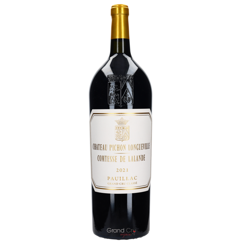 2021 Château Pichon Longueville Comtesse De Lalande Magnum