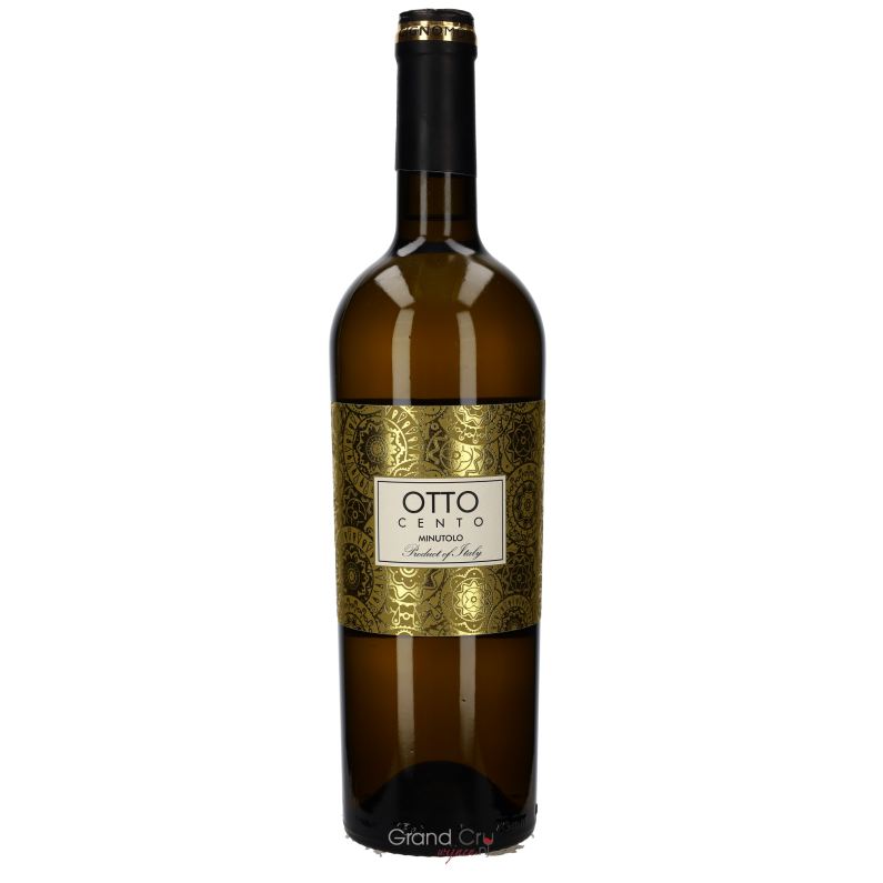 2021 Cignomoro Ottocento Minutolo