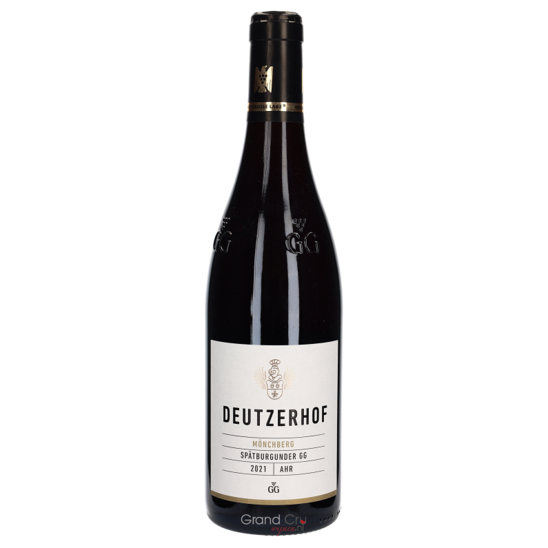 2021 Deutzerhof Mönchberg Spätburgunder Grosses Gewächs