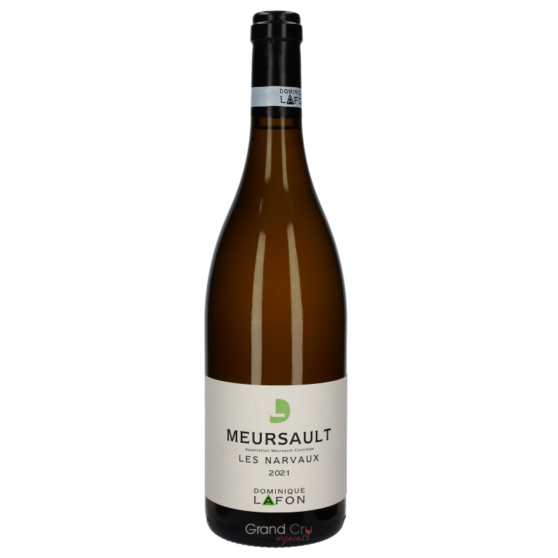 2021 Dominique Lafon Meursault Les Narvaux