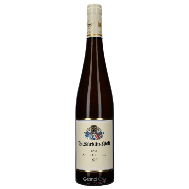 2021 Dr. Bürklin-Wolf Reiterpfad Grand Cru 