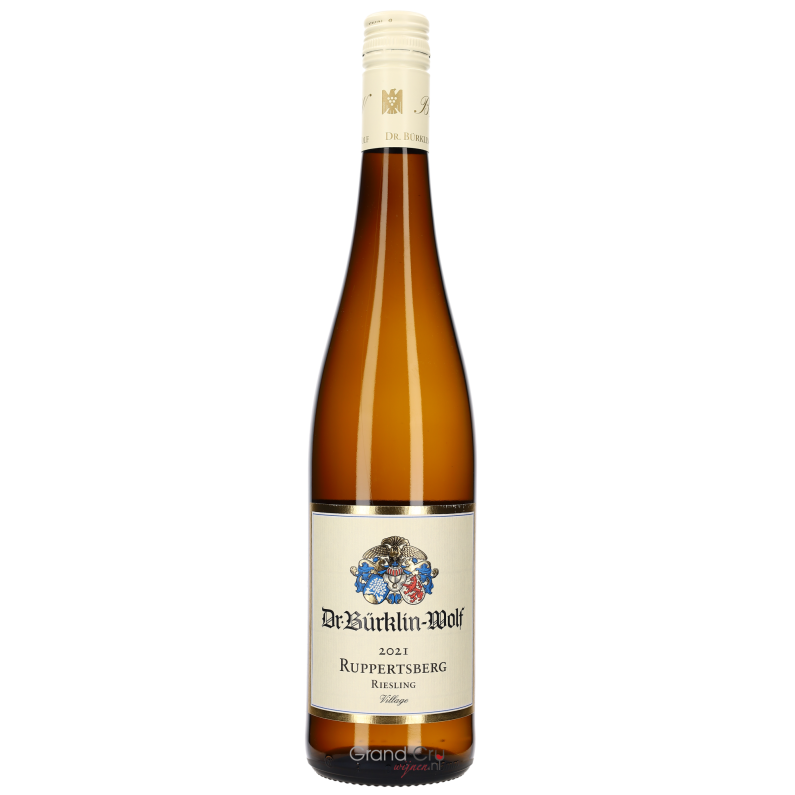 2021 Dr. Bürklin-Wolf Ruppertsberger Riesling