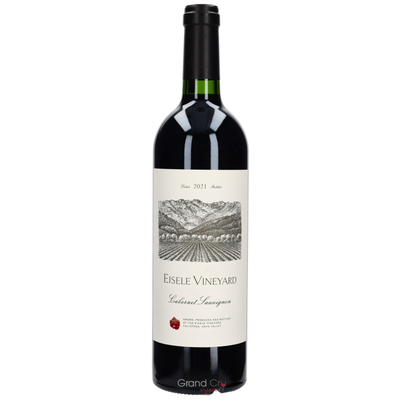 2021 Eisele Vineyard Estate Cabernet Sauvignon