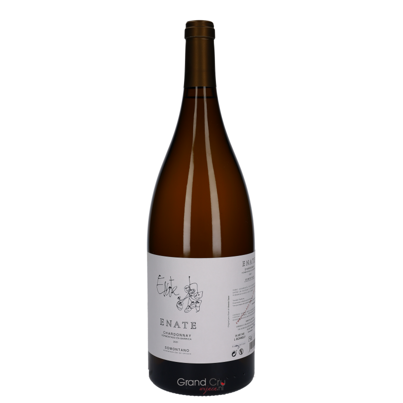 2021 Enate Chardonnay Ferm Barrica Magnum