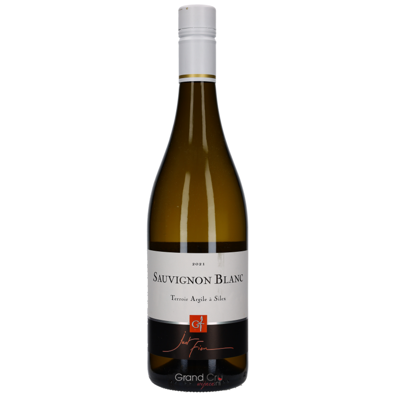 2021 Gerard Fiou Just Fiou Sauvignon Blanc