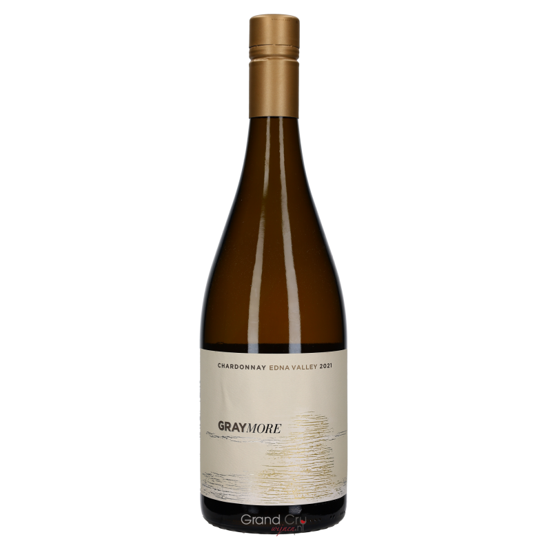 2021 Graymore Wines Chardonnay