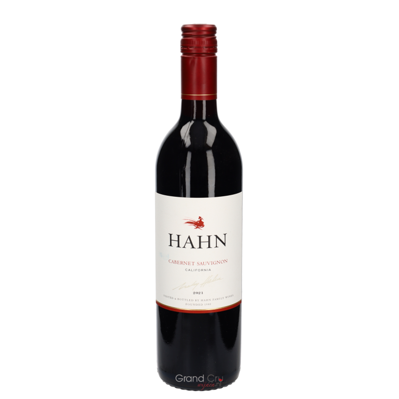 2021 Hahn Cabernet Sauvignon