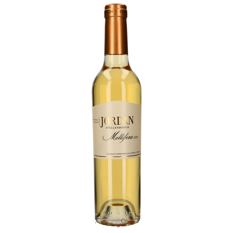 2021 Jordan Wines Mellifera Riesling Noble Late Harvest
