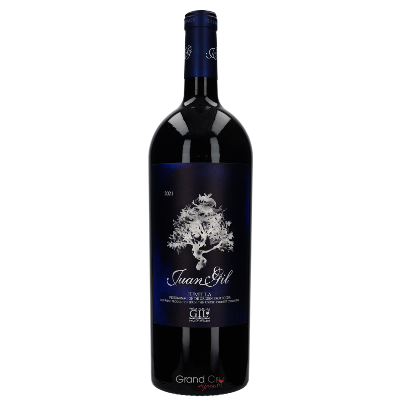 2021 Juan Gil Blue label Magnum